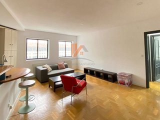 Piso en venta en Concheiros - Fontiñas en Santiago de Compostela