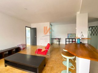 Piso en venta en Concheiros - Fontiñas en Santiago de Compostela