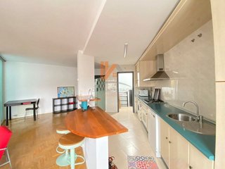 Piso en venta en Concheiros - Fontiñas en Santiago de Compostela