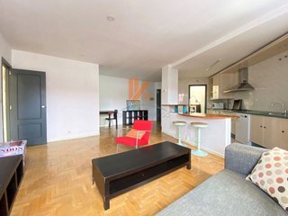 Piso en venta en Concheiros - Fontiñas en Santiago de Compostela