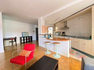 Piso en venta en Concheiros - Fontiñas en Santiago de Compostela
