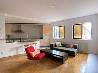 Piso en venta en Concheiros - Fontiñas en Santiago de Compostela