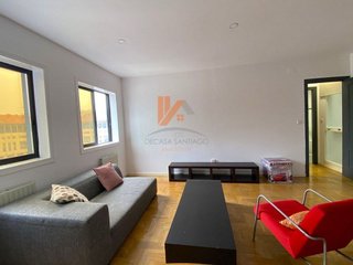 Piso en venta en Concheiros - Fontiñas en Santiago de Compostela