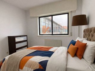 Piso en venta en Concheiros - Fontiñas en Santiago de Compostela
