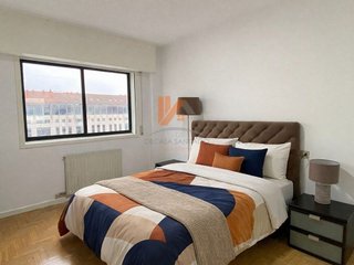 Piso en venta en Concheiros - Fontiñas en Santiago de Compostela