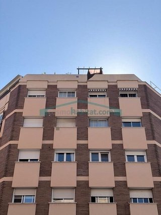 Piso en venta en Nou Moles en Valencia