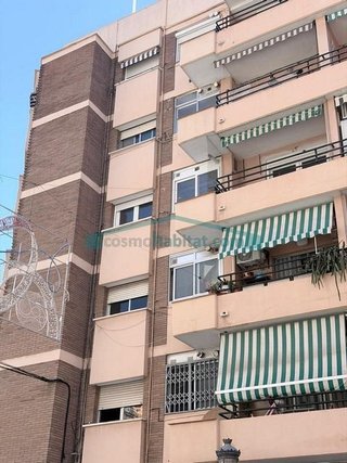 Piso en venta en Nou Moles en Valencia