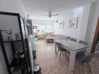 Piso en venta en Nou Moles en Valencia
