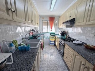 Piso en venta en Nou Moles en Valencia