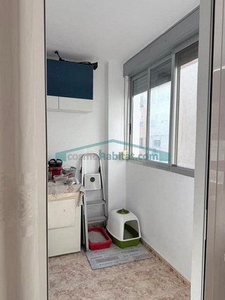 Piso en venta en Nou Moles en Valencia
