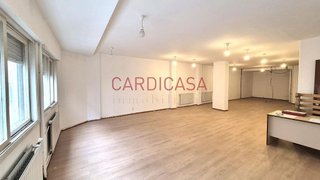 Oficina en venta en Praza Independencia en Vigo