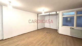 Oficina en venta en Praza Independencia en Vigo