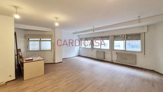 Oficina en venta en Praza Independencia en Vigo