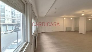 Oficina en venta en Praza Independencia en Vigo