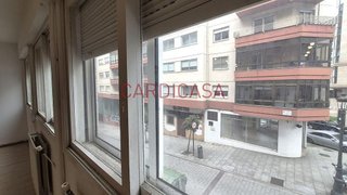 Oficina en venta en Praza Independencia en Vigo