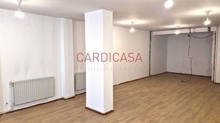 Oficina en venta en Praza Independencia en Vigo