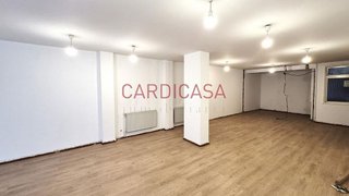 Oficina en venta en Praza Independencia en Vigo