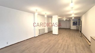 Oficina en venta en Praza Independencia en Vigo