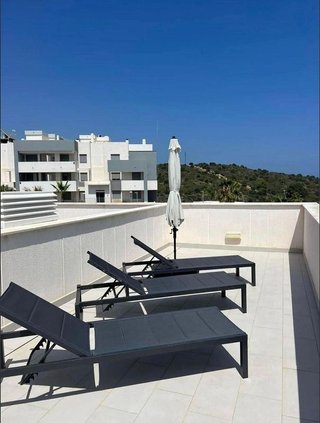 Piso en alquiler en Centro Urbano en Estepona