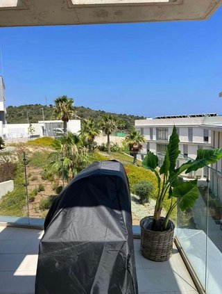 Piso en alquiler en Centro Urbano en Estepona