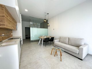 Estudio en alquiler en Playa de los Locos en Torrevieja