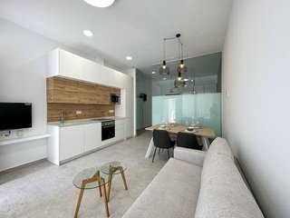 Estudio en alquiler en Playa de los Locos en Torrevieja