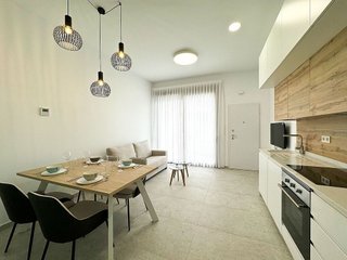 Estudio en alquiler en Playa de los Locos en Torrevieja