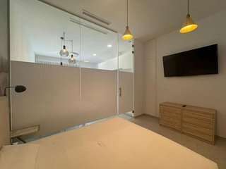 Estudio en alquiler en Playa de los Locos en Torrevieja