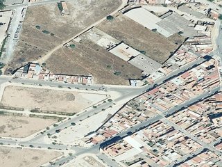Terreno en venta en Centro en Villarreal