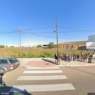 Terreno en venta en Centro en Villarreal