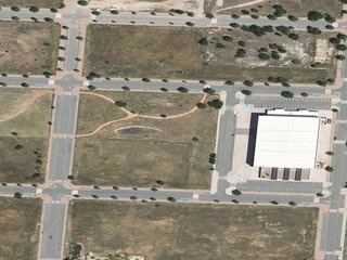 Terreno en venta en Hervencias en Ávila