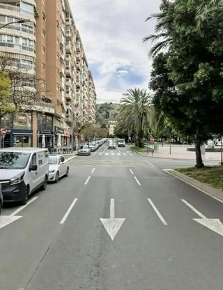 Local comercial en alquiler en Garbinet en Alicante