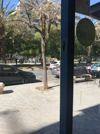 Local comercial en alquiler en Garbinet en Alicante