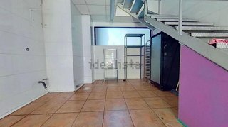 Local comercial en alquiler en Garbinet en Alicante