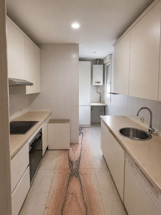 Piso en alquiler en Centro en Huelva