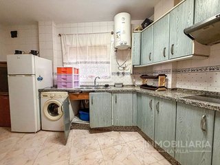 Piso en alquiler en Coín