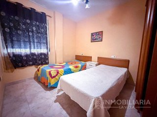 Piso en alquiler en Coín