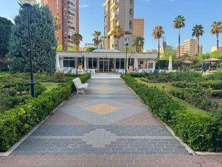 Piso en alquiler en Playa de San Juan en Alicante