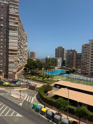 Piso en alquiler en Playa de San Juan en Alicante