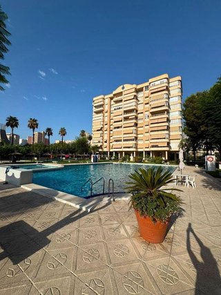 Piso en alquiler en Playa de San Juan en Alicante