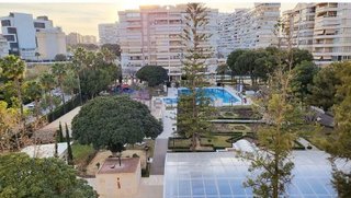 Piso en alquiler en Playa de San Juan en Alicante
