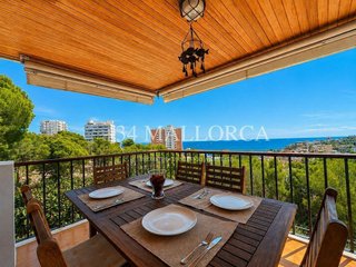 Piso en alquiler en Sant Agustí en Palma de Mallorca
