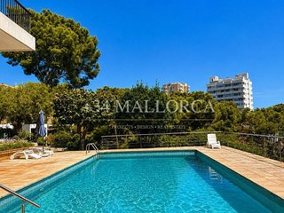 Piso en alquiler en Sant Agustí en Palma de Mallorca