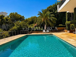 Piso en alquiler en Sant Agustí en Palma de Mallorca