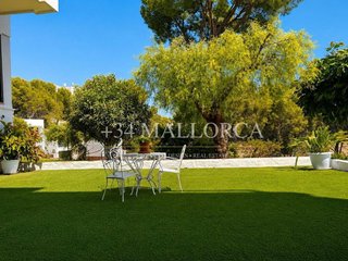 Piso en alquiler en Sant Agustí en Palma de Mallorca