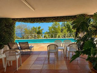 Piso en alquiler en Sant Agustí en Palma de Mallorca
