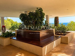 Piso en alquiler en Sant Agustí en Palma de Mallorca