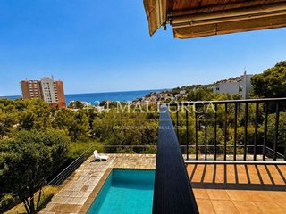 Piso en alquiler en Sant Agustí en Palma de Mallorca