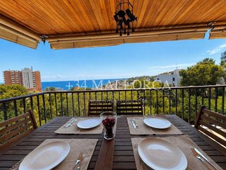 Piso en alquiler en Sant Agustí en Palma de Mallorca