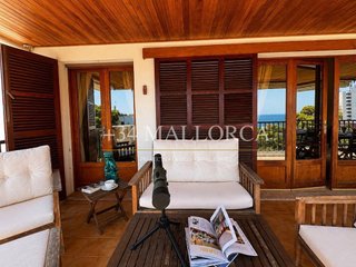 Piso en alquiler en Sant Agustí en Palma de Mallorca